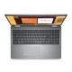 Ноутбук без сумки DELL Latitude 5550 Core Ultra 5 135U 15.6" FHD 16GB (1 x16GB) DDR5,512GB SSD Intel Graphics,Linux,2y gray,1,6kg KB Eng/Rus