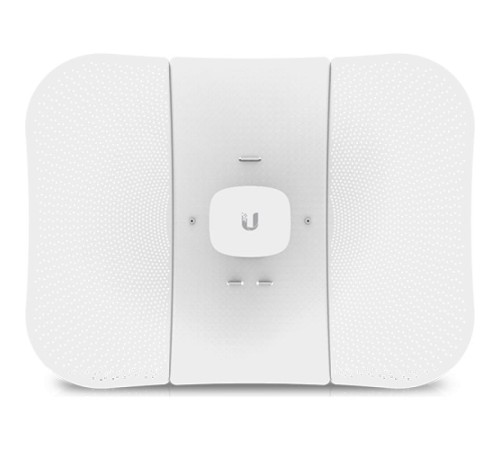 Маршрутизатор/ Ultra-lightweight design with proprietary airMAX ac chipset and dedicated management WiFi for easy UISP mobile app support and fast setup Маршрутизатор/ Ultra-lightweight design with proprietary airMAX ac chipset and dedicated management WiFi for easy UISP mobile app support and fast setup