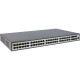 Коммутатор/ Managed L3 Switch 48x1000Base-T, 6x10GBase-X SFP+, RJ45 Console, 19" w/brackets