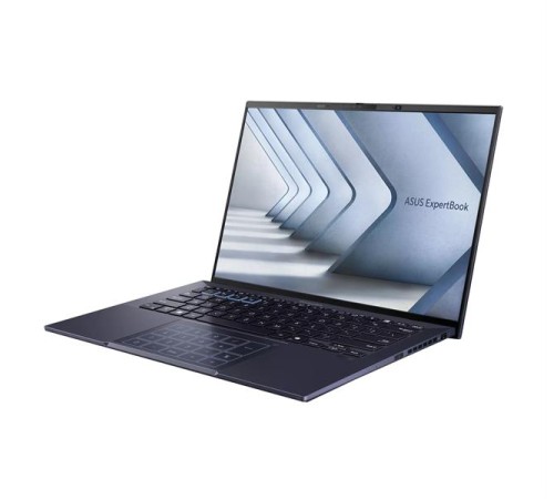Ноутбук ASUS ExpertBook Premium B9403CVAR-KM1221W CORE 7 150U 32GB 1TB 2280 PCIE G4 SSD 14.0 OLED WQXGA+(WQ+) 2880X1800 16:10 400nits(HDR) Glare DCI-P3:100%  Intel® Graphics WIN11 HOME 0.977 Kg