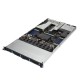 Серверная платформа/ ASUS RS700-E11-RS4U, 1U, 2 x LGA4677, 32 DIMM DDR5, 4 x 3.5/2.5" hs SATA/SAS*/NVME, 2 m.2, Up to 3+1 PCIe slot (+-1 x OCP 3.0 ), 2 x 10Gbe (X710) RJ45 port, 1+1 1200W