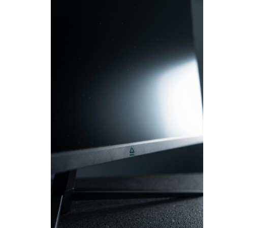 Монитор/ Монитор БЕШТАУ M24FHD/LCD (23.8" / IPS / 1920х1080 / 60/75Hz / VGA / HDMI / DP / 178/178 / Регулировка наклона / VESA 75*75/100*100 / Динамики / Черный)