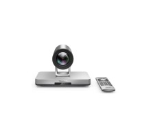 Кодек для больших переговорных комнат/ Yealink [VC880 Basic] Video Conferencing System / VC880 codec / 2-year AMS