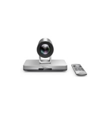Кодек для больших переговорных комнат/ Yealink [VC880 Basic] Video Conferencing System / VC880 codec / 2-year AMS