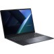 Ноутбук/ ASUS B3605CVA-MB0227 16"(1920x1200 (матовый) WVA)/Intel Core i5 13420H(2.1Ghz)/16384Mb/512PCISSDGb/noDVD/Int:Shared/Cam/BT/WiFi/50WHr/war 1y/1.79kg/Gentle Grey/DOS
