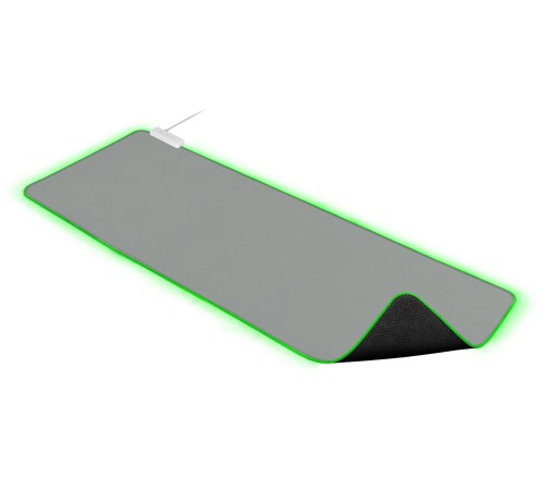 Игровой коврик для мыши Razer Goliathus Extended Chroma - Mercury/ Razer Goliathus Extended Chroma - Mercury - Gaming Mouse Mat Игровой коврик для мыши Razer Goliathus Extended Chroma - Mercury/ Razer Goliathus Extended Chroma - Mercury - Gaming Mouse Mat