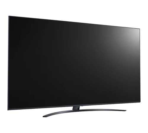 Телевизор ЖК 75'' LG/ 75", Ultra HD, Smart TV,Wi-Fi, DVB-T2/C/S2, MR, 2.0ch (20W), 3 HDMI, 2 USB, 1 Pole, Ashed Blue Телевизор ЖК 75'' LG/ 75", Ultra HD, Smart TV,Wi-Fi, DVB-T2/C/S2, MR, 2.0ch (20W), 3 HDMI, 2 USB, 1 Pole, Ashed Blue
