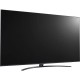 Телевизор ЖК 75'' LG/ 75", Ultra HD, Smart TV,Wi-Fi, DVB-T2/C/S2, MR, 2.0ch (20W), 3 HDMI, 2 USB, 1 Pole, Ashed Blue