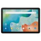 TCL TAB NXTPAPER 10s 4G  10.1'' WUXGA(1920x1200) IPS FHD/MediaTek MT8768 2 GHz Octa/4GB/64GB/GE8320 650МГц/GPS/WiFi/5.0/USB-C/5.0MP+8.0MP/microSD/4G, 2 динамика/8000mAh/8.0h/490g/Android 11/Gray (Мятая упаковка)