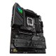 Материнская плата ASUS ROG STRIX B860-F GAMING WIFI, LGA1851, B860, 4*DDR5, 4*SATA, 4*M.2, 7*USB 3.2, Type-C, 2*PCIx16, DP+HDMI, ATX; 90MB1JG0-M0EAY0