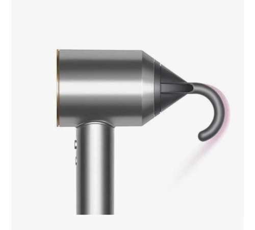 Фен Dyson Supersonic HD08 (никель/медный)/ Supersonic HD08 Hair Dryer Nickel/Copper 389934-01 Фен Dyson Supersonic HD08 (никель/медный)/ Supersonic HD08 Hair Dryer Nickel/Copper 389934-01