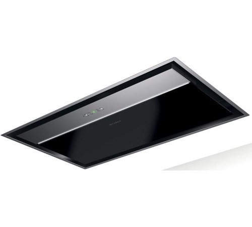 Настенная вытяжка Faber/ BETTER, Встраиваемая островная ONYX-C BK GLASS/X A90 Настенная вытяжка Faber/ BETTER, Встраиваемая островная ONYX-C BK GLASS/X A90
