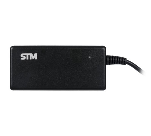Универсальный адаптер для ноутбуков на 40Ватт/ NB Adapter STM BL40, 40W, Net