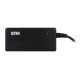 Универсальный адаптер для ноутбуков на 40Ватт/ NB Adapter STM BL40, 40W, Net