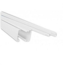 Мини-канал 40x16мм METRA