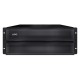 Дополнительная батарея APC Smart-UPS X 120V External Battery Pack, 4U/Tower (for SMX2200HV/SMX3000HV), Hot Pluggable, Intelligent Battery Management, 1 year warranty (незначительное повреждение коробки)