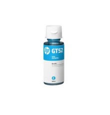 Чернила Емкость с чернилами HP GT52 к GT 5810/5820, голубой (70 ml), 8000 стр.