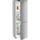 Холодильники LIEBHERR/ Pure, EasyFresh, МК NoFrost, 3 контейнера МК, в. 185,5 см, ш. 60 см, класс ЭЭ A++, внутренние ручки, двери из нерж. стали