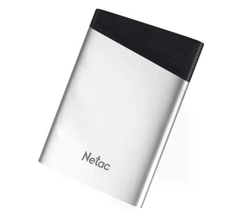 SSD накопитель Netac Z6S 2TB USB 3.2 Gen 2 Type-C External SSD, R/W up to 550MB/480MB/s,with USB-C to USB-A cable and USB-A to USB-C adapter SSD накопитель Netac Z6S 2TB USB 3.2 Gen 2 Type-C External SSD, R/W up to 550MB/480MB/s,with USB-C to USB-A cable and USB-A to USB-C adapter