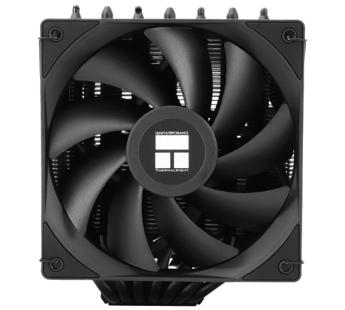 Кулер для процессора/ CPU Cooler Thermalright Phantom Spirit 120 SE Black (4-pin PWM, 154mm, Ni/Cu, 7x6mm, 2x120mm, 66.17CFM, 25.6dBA, 1500RPM, S: 1200, 1700, 1851, 115X, AM4, AM5, silver, black) Кулер для процессора/ CPU Cooler Thermalright Phantom Spirit 120 SE Black (4-pin PWM, 154mm, Ni/Cu, 7x6mm, 2x120mm, 66.17CFM, 25.6dBA, 1500RPM, S: 1200, 1700, 1851, 115X, AM4, AM5, silver, black)