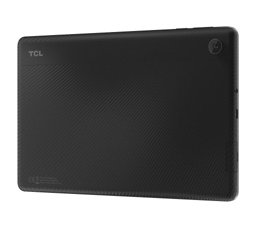 TCL TAB 10 HD 4G (9160G) 10.1'' 800 x 1280 пикселей IPS/MediaTek MT8768 2 GHz Octa/2GB/32GB/IMG GE8320 GPU/3G+LTE/GPS/WiFi/5.0/5.0MP+5.0MP/microSD/5500mAh/450g/Android 11/DARK GREY (Мятая упаковка)