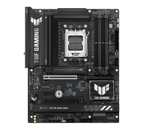 Материнская плата/ TUF GAMING B850-PLUS WIFI Материнская плата/ TUF GAMING B850-PLUS WIFI