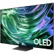 Телевизор 83'' Samsung/ 83", OLED, Ultra HD, Tizen Smart TV, 120 Hz (Up to 144Hz), HDR10+, Wi-Fi, Voice, DVB-T2/C/S2, Bluetooth, CI+(1.4), FreeSync Premium, 2.1Ch 40W, OTS Lite, 4HDMI, 2USB, Graphite Black 2024
