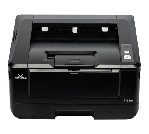 Принтер Катюша P133pm Принтер Катюша P133p, 33 стр/мин А4 Ч/Б, 1200 dpi. 1 ГБ RAM, Ethernet, USB, USB-host, Wi-Fi (опция). Тонер в комплекте на 700 отп. Российское производство