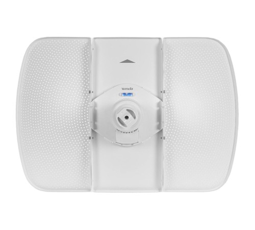 Точка доступа/ Tenda O9 Наружная точка доступа, 5 ГГц, до 867 Мбит/с, внешняя антенна 1x23dBi, IP65, PoE, LAN 1x1 Гбит/с