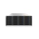 Серверная платформа/ Gooxi SL401-D36RE-G3  4U, 2xLGA4189 ; 32x DDR4; 36x 3.5"(2.5") SATA/SAS , 12Gb/s SAS expander (24+12) ; 2x 2.5" rear SAS/SATA; 2x 2.5" rear NVMe ; 2х M.2 NVMe 2280  ;  2xPCIe 4.0x16;  4xPCIe 4.0 x8 ;  OCP3.0 ; 2x 1