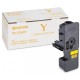 тонер-картридж Kyocera TK-5240Y/ Kyocera TK-5240Y, 3000 pages for Kyocera P5026cdn/cdw, M5526cdn/cdw, Yellow