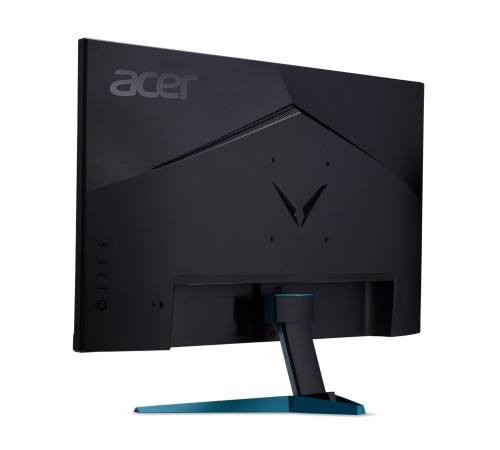 Монитор/ Acer VG271UM3bmiipx 27'', Nitro, ZeroFrame, 16:9, IPS, 2560x1440, 0.5ms, 100M:1, 250cd, 180Hz, 2xHDMI(2.0) + DP + Audio In/Out, Speakers 2Wx2, FreeSync, Black Монитор/ Acer VG271UM3bmiipx 27'', Nitro, ZeroFrame, 16:9, IPS, 2560x1440, 0.5ms, 100M:1, 250cd, 180Hz, 2xHDMI(2.0) + DP + Audio In/Out, Speakers 2Wx2, FreeSync, Black
