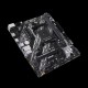 Материнская плата/ PRIME B550M-K ARGB//M4 B550 2DIMM DUAL M.2 AURA MB