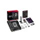 Материнская плата ASUS ROG STRIX B860-I GAMING WIFI, LGA1851, B860, 2*DDR5, 4*SATA, 2*M.2, 6*USB 3.2, Type-C, 1*PCIx16, DP+HDMI, mITX; 90MB1JB0-M0EAY0