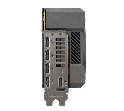 Видеокарта ASUS TUF-RTX5080-O16G-GAMING//RTX5080,HDMI*2,DP*3,16G,D7; 90YV0M30-M0NA00