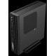Мини ПК PRO DP21 14M-1054XRU  Intel Core i5 14400(2.5Ghz)/16384Mb/512PCISSDGb/noDVD/Int:Intel UHD Graphics 730/BT/WiFi/war 1y/Black/noOS + no KB+M