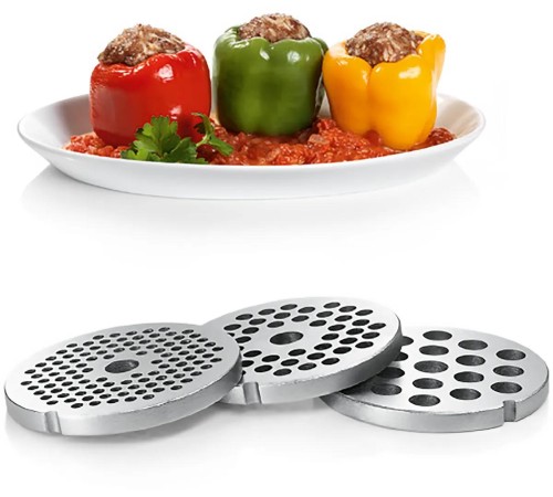 Мясорубка BOSCH/ Мясорубка 700Вт, 3.5 кг/мин, реверс, насадки: шинковка, кеббе, колбас Мясорубка BOSCH/ Мясорубка 700Вт, 3.5 кг/мин, реверс, насадки: шинковка, кеббе, колбас
