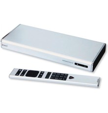 Видеотерминал/ Group 310 CODEC ONLY SKU (no camera, microphone array, power cord) - 720p, NTSC/PAL. Includes remote control and 2 cables: 1.8m HDMI, 3.6m CAT 5E LAN. Power: CHINA - Type I, AS3112. 3Yr Partner Poly Plus Srvc