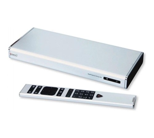 Видеотерминал/ Group 310 CODEC ONLY SKU (no camera, microphone array, power cord) - 720p, NTSC/PAL. Includes remote control and 2 cables: 1.8m HDMI, 3.6m CAT 5E LAN. Power: CHINA - Type I, AS3112. 3Yr Partner Poly Plus Srvc Видеотерминал/ Group 310 CODEC ONLY SKU (no camera, microphone array, power cord) - 720p, NTSC/PAL. Includes remote control and 2 cables: 1.8m HDMI, 3.6m CAT 5E LAN. Power: CHINA - Type I, AS3112. 3Yr Partner Poly Plus Srvc