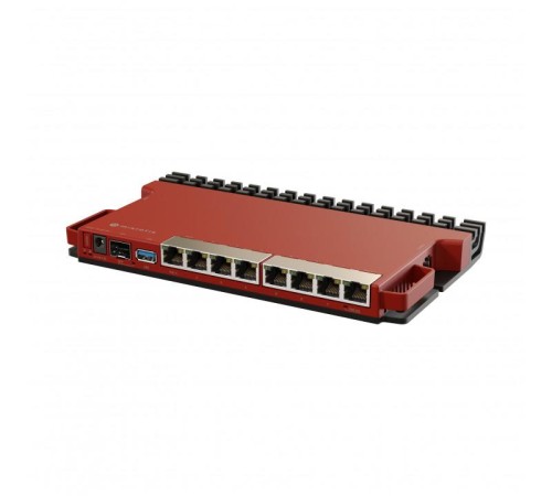 Маршрутизатор/ L009UiGS-RM Wired router 2.5 Gigabit Ethernet, Gigabit Ethernet Red Маршрутизатор/ L009UiGS-RM Wired router 2.5 Gigabit Ethernet, Gigabit Ethernet Red