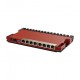 Маршрутизатор/ L009UiGS-RM Wired router 2.5 Gigabit Ethernet, Gigabit Ethernet Red