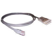 Патч-корд Патч-корд RJ45-S110P4, 3 метра