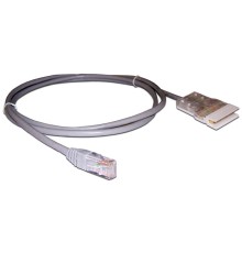 Патч-корд Патч-корд RJ45-S110P4, 3 метра