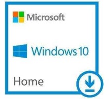 Лицензия на ПО/ WIN HOME 10 32-bit/64-bit All Lng PK Lic Online DwnLd NR