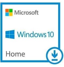 Лицензия на ПО/ WIN HOME 10 32-bit/64-bit All Lng PK Lic Online DwnLd NR