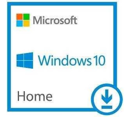 Лицензия на ПО/ WIN HOME 10 32-bit/64-bit All Lng PK Lic Online DwnLd NR Лицензия на ПО/ WIN HOME 10 32-bit/64-bit All Lng PK Lic Online DwnLd NR