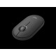 Мышь/ Logitech Wireless Mouse Pebble 2 M350S TONAL GRAPHITE