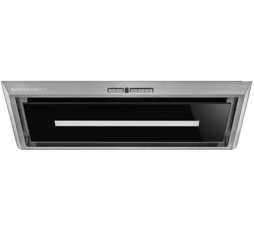 Встраиваемая вытяжка Kuppersberg/ 54х17х28 см, 650 м3/ч, High-Tech, нерж. сталь Встраиваемая вытяжка Kuppersberg/ 54х17х28 см, 650 м3/ч, High-Tech, нерж. сталь