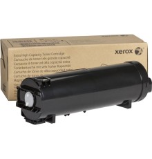 Тонер-картридж экстра повышенной емкости/ VLB60x XHI Toner 46.7K