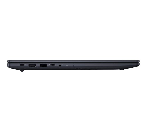 Ноутбук/ ASUS B3605CCA-PL0234 16"(2560x1600 (матовый) WVA)/Intel Core Ultra 7 155H(1.4Ghz)/32768Mb/512PCISSDGb/noDVD/Int:Shared/Cam/BT/WiFi/63WHr/war 1y/1.82kg/Gentle Grey/DOS